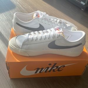 Brand new Blazer Low ‘77 VNTG